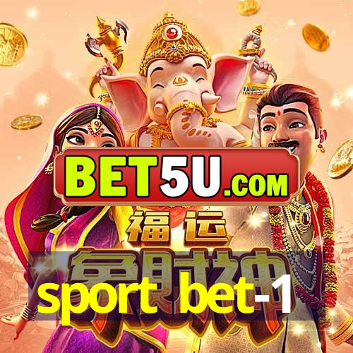 sport bet